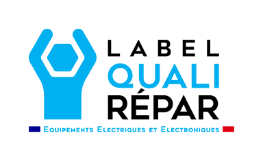 Logo Label Quali Répar